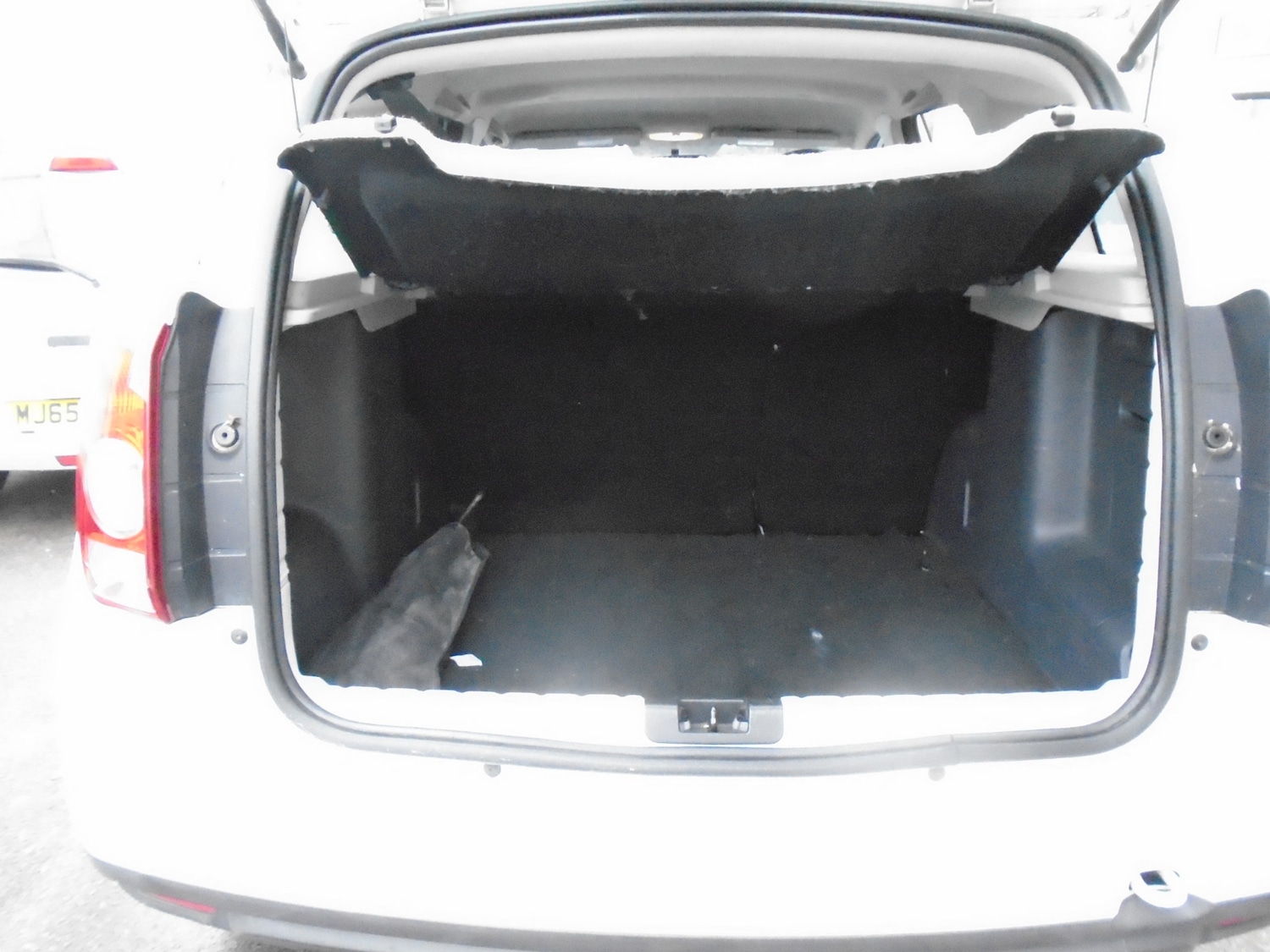 Used Dacia Duster 2013 for sale - 77297134: Photo 6