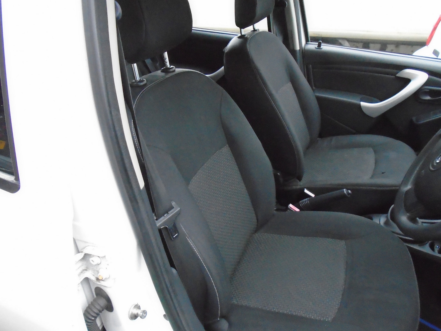 Used Dacia Duster 2013 for sale - 77297134: Photo 7