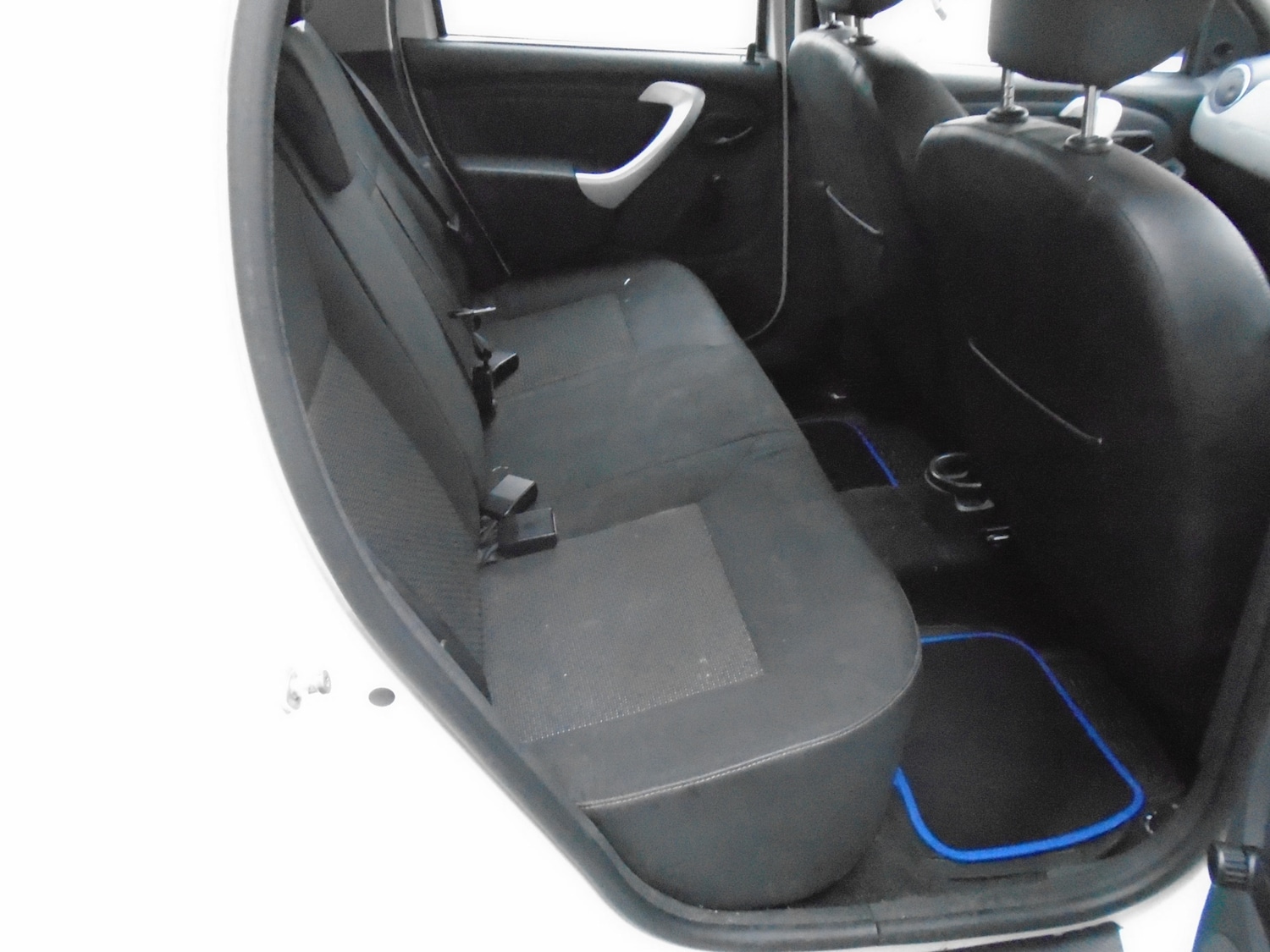 Used Dacia Duster 2013 for sale - 77297134: Photo 8