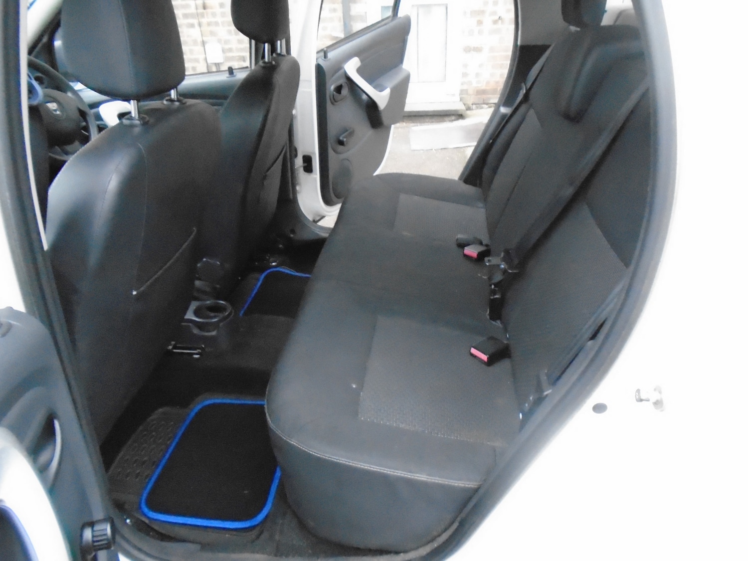 Used Dacia Duster 2013 for sale - 77297134: Photo 9