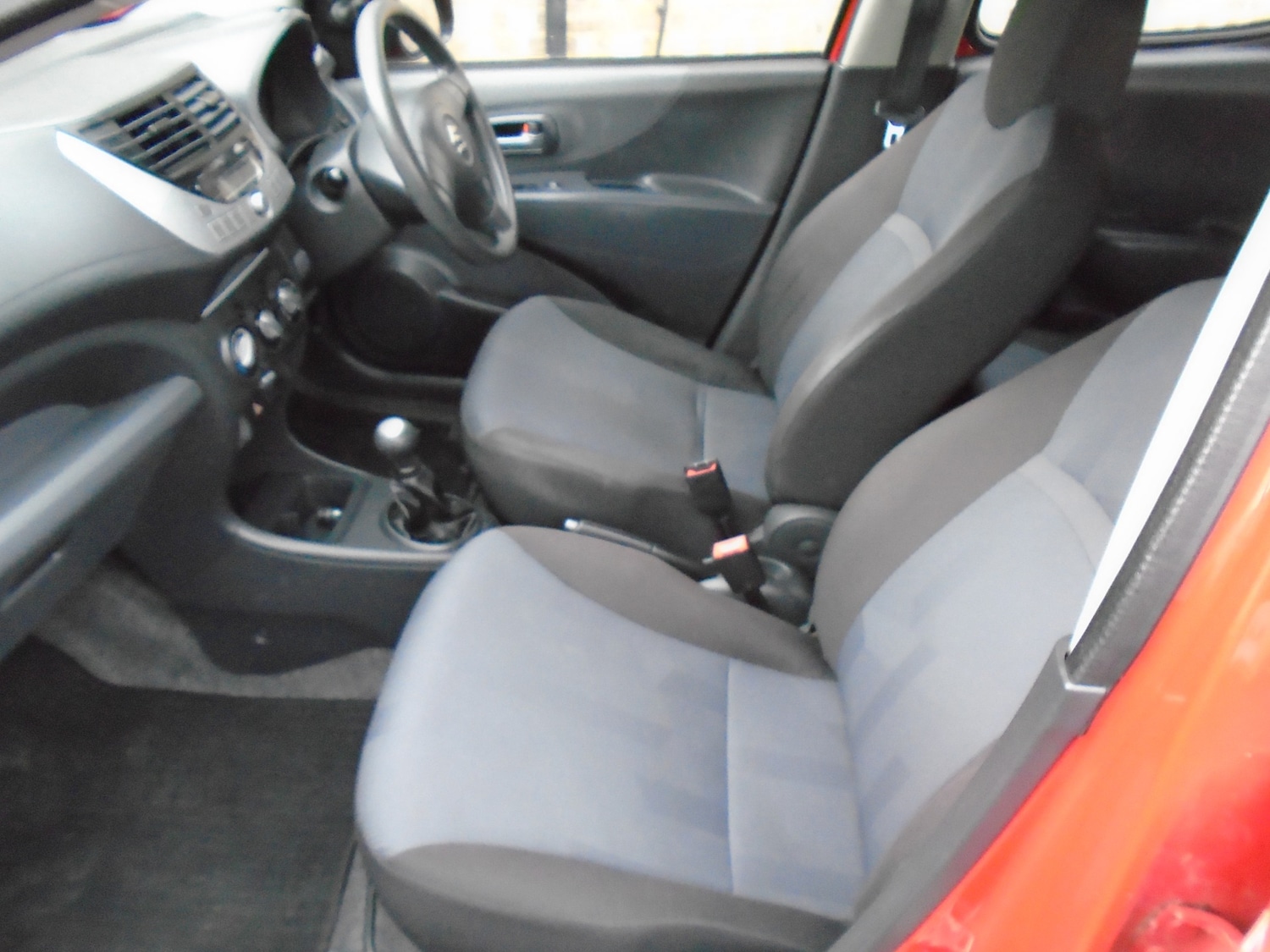 Used Suzuki Alto 2012 for sale - 76492500: Photo 5