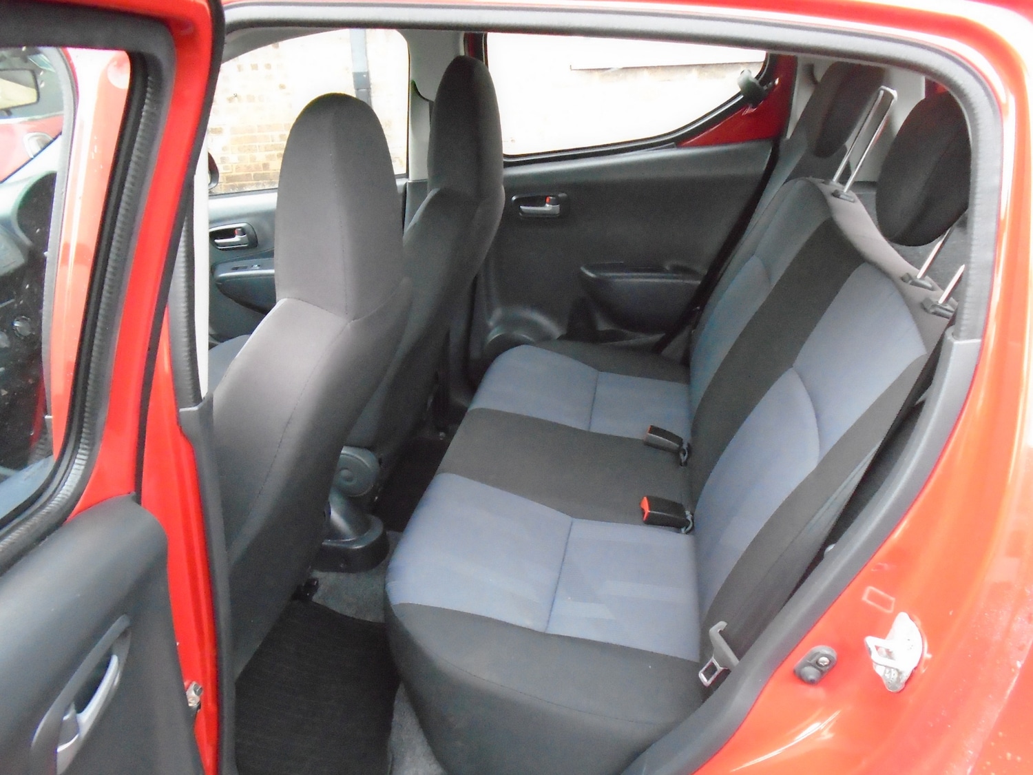 Used Suzuki Alto 2012 for sale - 76492500: Photo 6