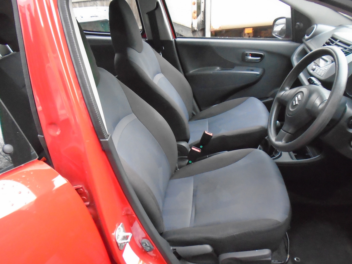 Used Suzuki Alto 2012 for sale - 76492500: Photo 7