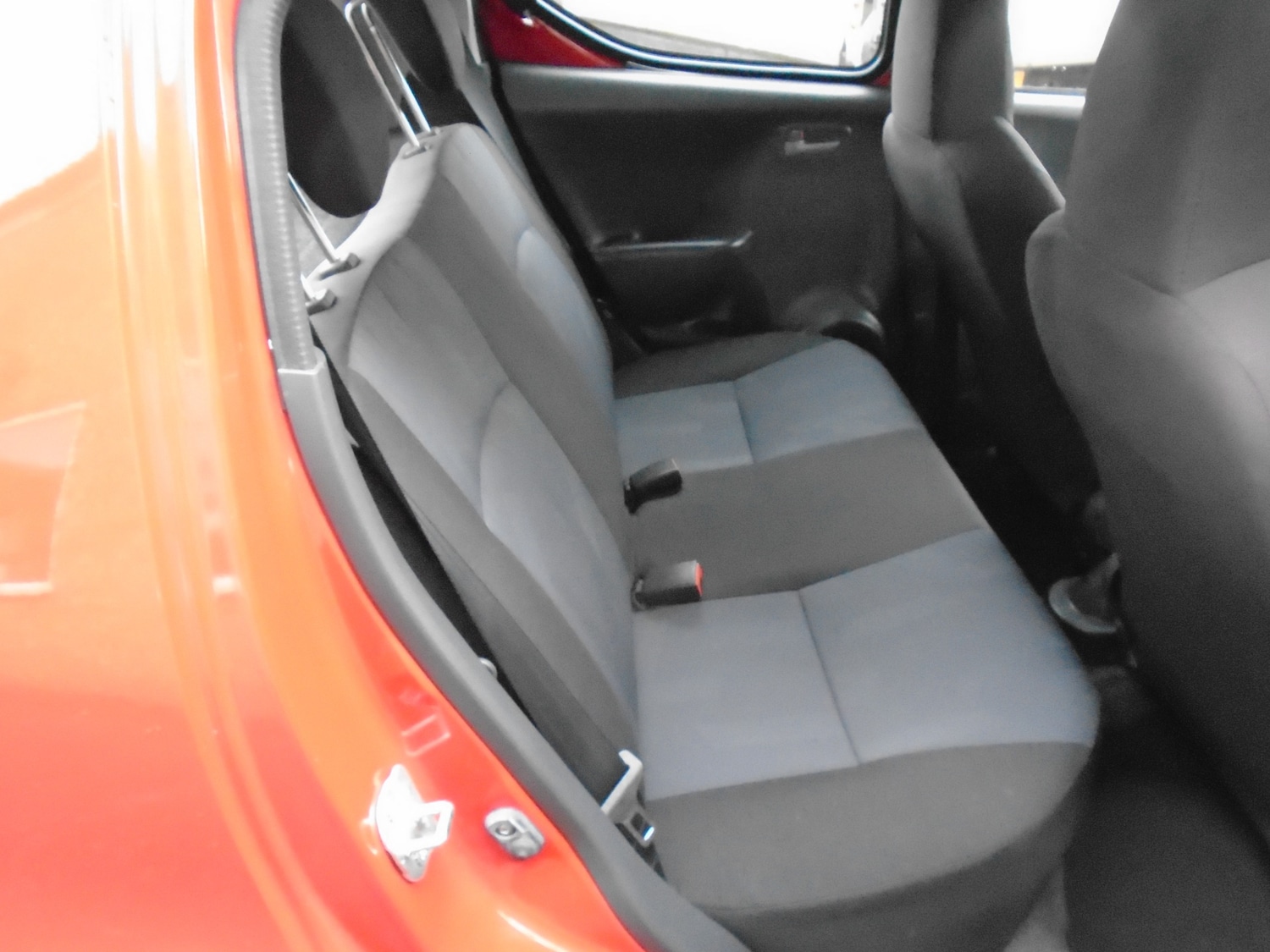 Used Suzuki Alto 2012 for sale - 76492500: Photo 8