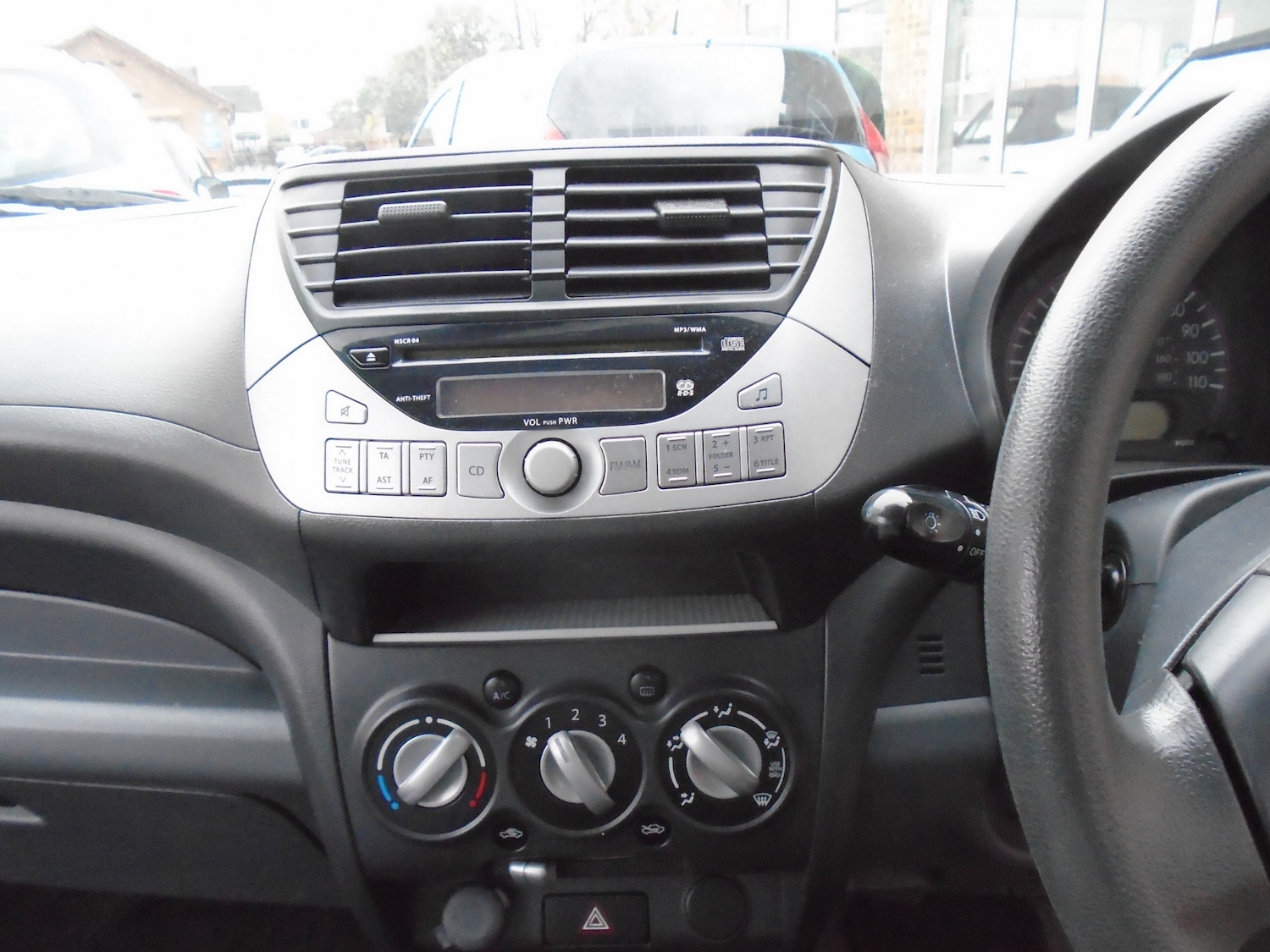 Used Suzuki Alto 2012 for sale - 76492500: Photo 9