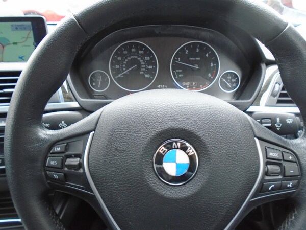 Used BMW 3 Series 2015 for sale - 71784288: Photo 10