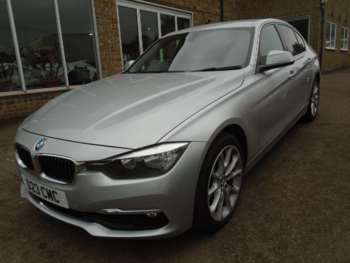 Used BMW 3 Series 2015 for sale - 71784288: Photo