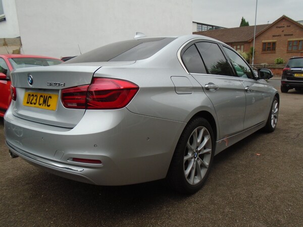 Used BMW 3 Series 2015 for sale - 71784288: Photo 3