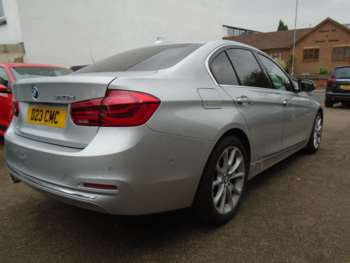 Used BMW 3 Series 2015 for sale - 71784288: Photo