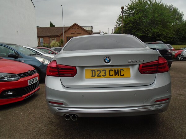 Used BMW 3 Series 2015 for sale - 71784288: Photo 4
