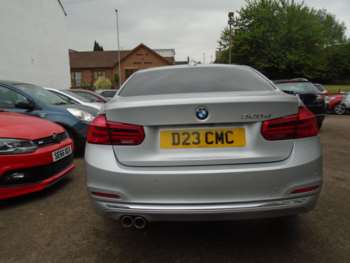 Used BMW 3 Series 2015 for sale - 71784288: Photo