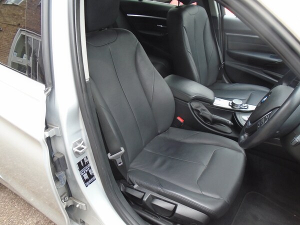 Used BMW 3 Series 2015 for sale - 71784288: Photo 5