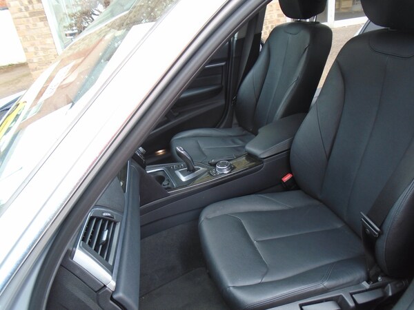 Used BMW 3 Series 2015 for sale - 71784288: Photo 6