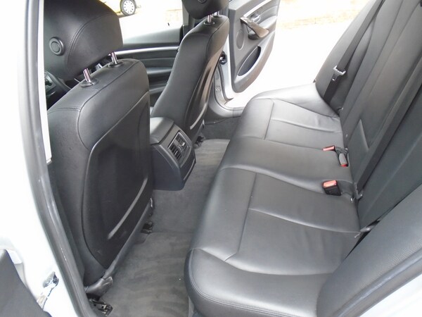 Used BMW 3 Series 2015 for sale - 71784288: Photo 8