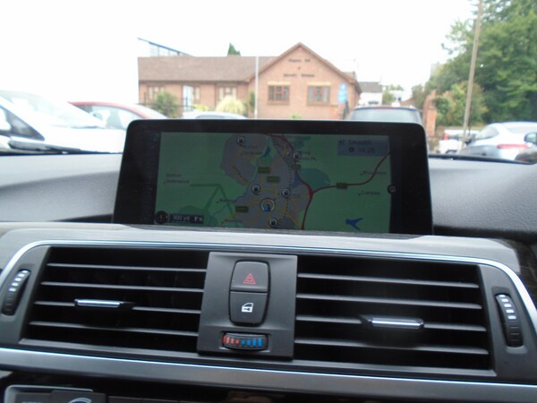 Used BMW 3 Series 2015 for sale - 71784288: Photo 9