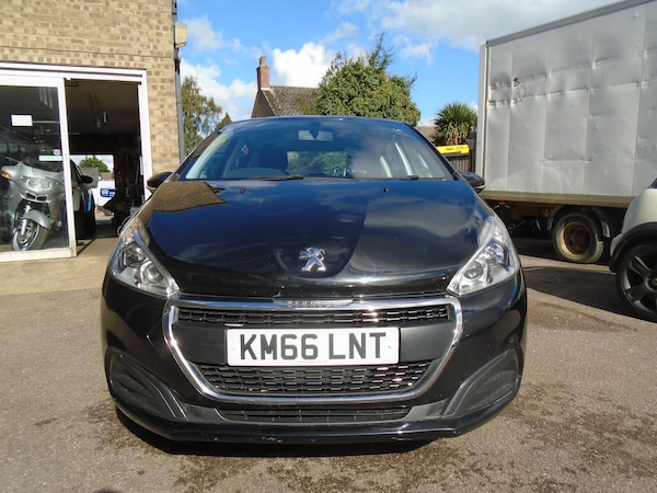 Used Peugeot 208 2016 for sale - 72275626: Photo 1