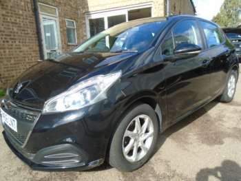 Used Peugeot 208 2016 for sale - 72275626: Photo