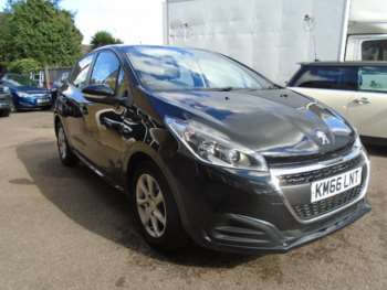 Used Peugeot 208 2016 for sale - 72275626: Photo