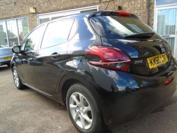 Used Peugeot 208 2016 for sale - 72275626: Photo