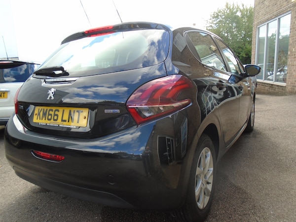 Used Peugeot 208 2016 for sale - 72275626: Photo 5