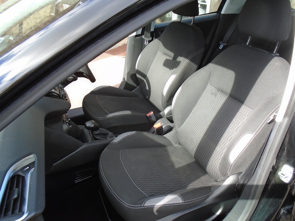 Used Peugeot 208 2016 for sale - 72275626: Photo 7