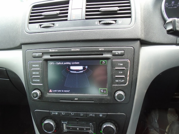 Used Skoda Yeti 2013 for sale - 74769818: Photo 6
