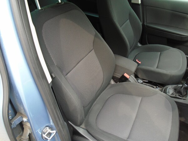 Used Skoda Yeti 2013 for sale - 74769818: Photo 8