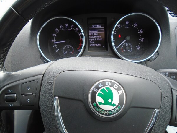 Used Skoda Yeti 2013 for sale - 74769818: Photo 9