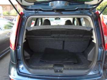 Used Nissan Note 2013 for sale - 68497775: Photo