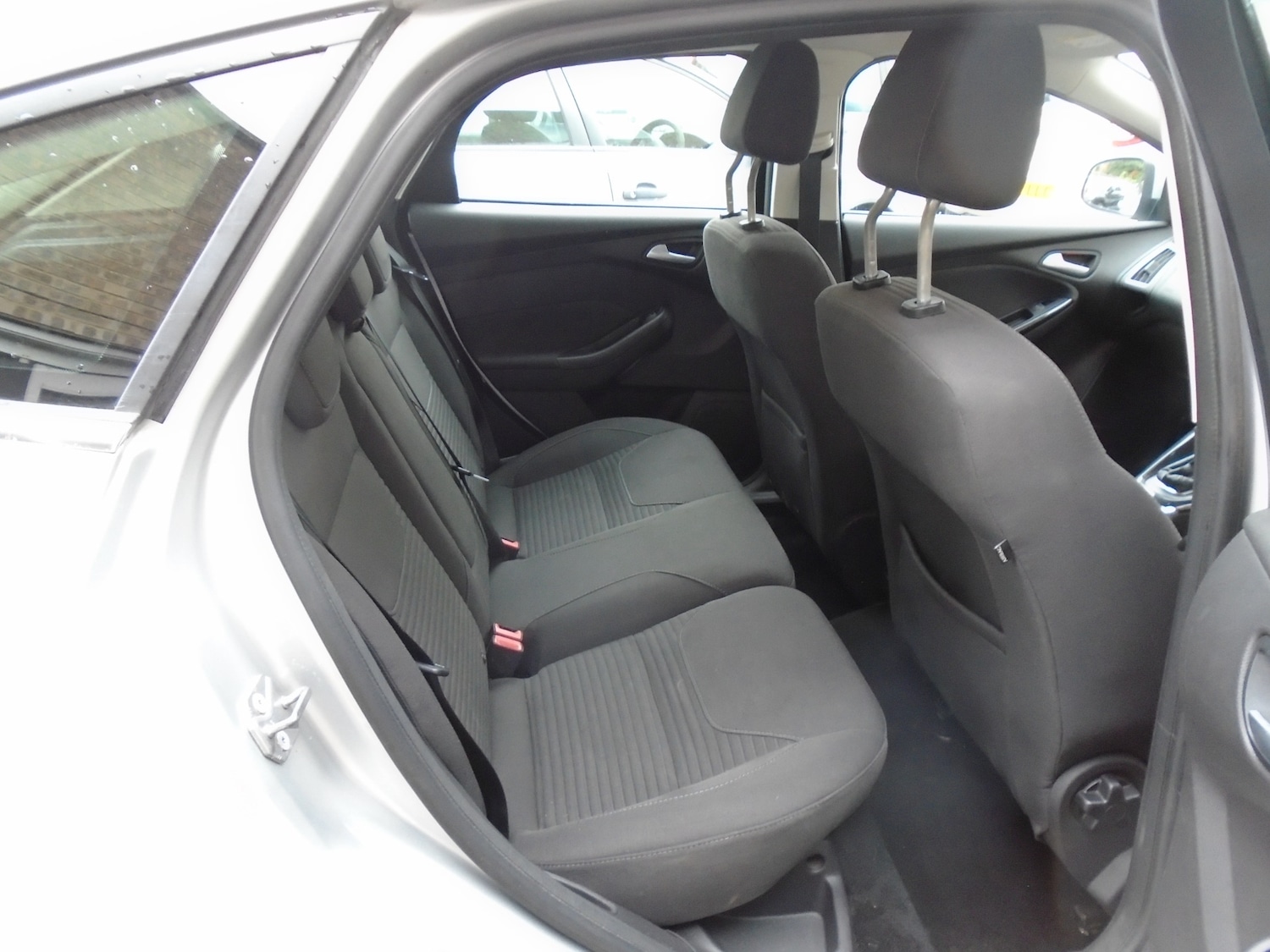 Used Ford Focus 2015 for sale - 75763205: Photo 7