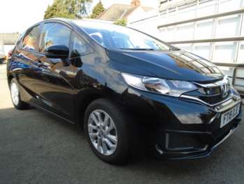 Used Honda Jazz 2018 for sale - 72295041: Photo