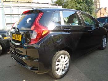 Used Honda Jazz 2018 for sale - 72295041: Photo