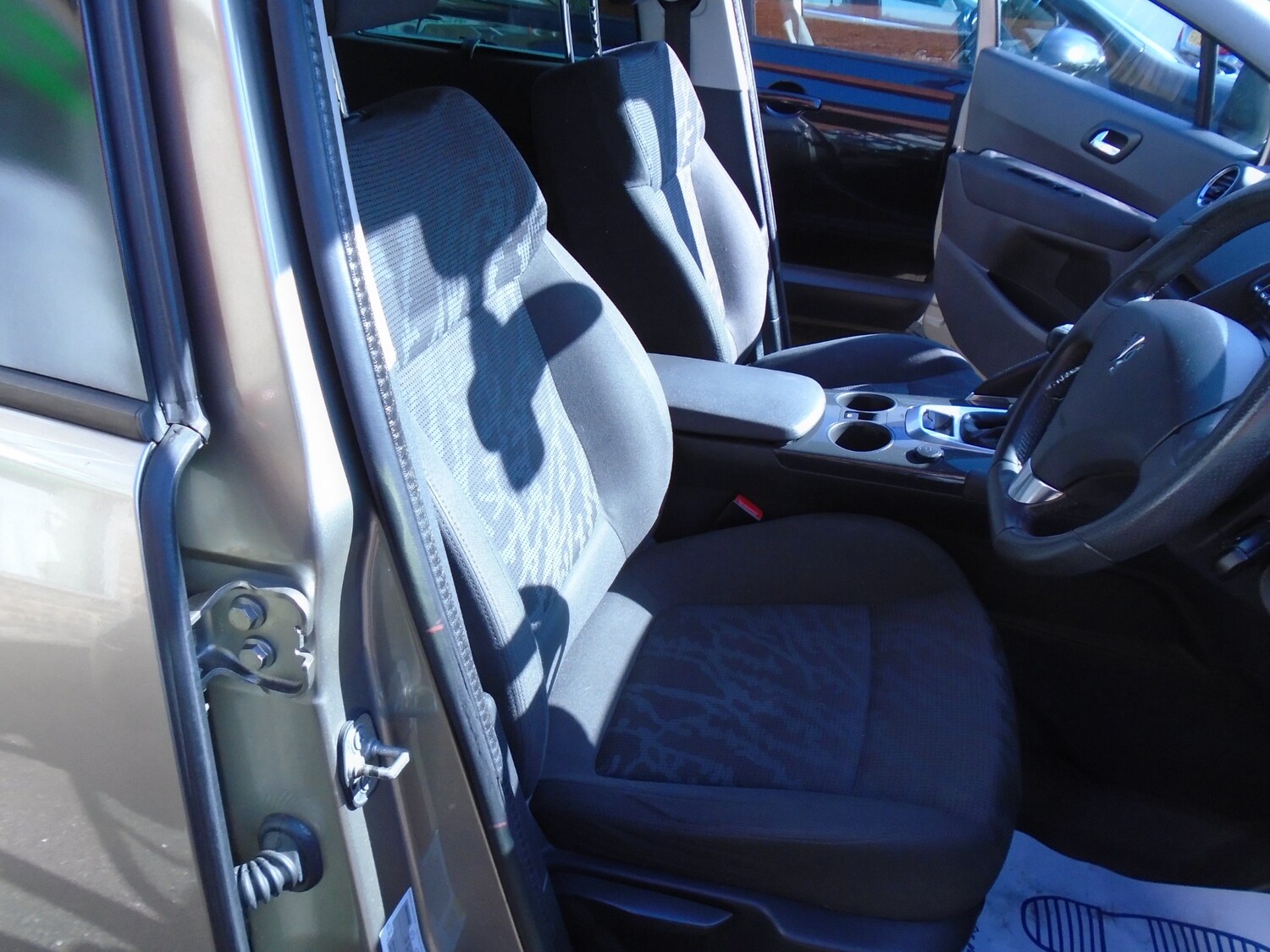 Used Peugeot 3008 2013 for sale - 76101193: Photo 10