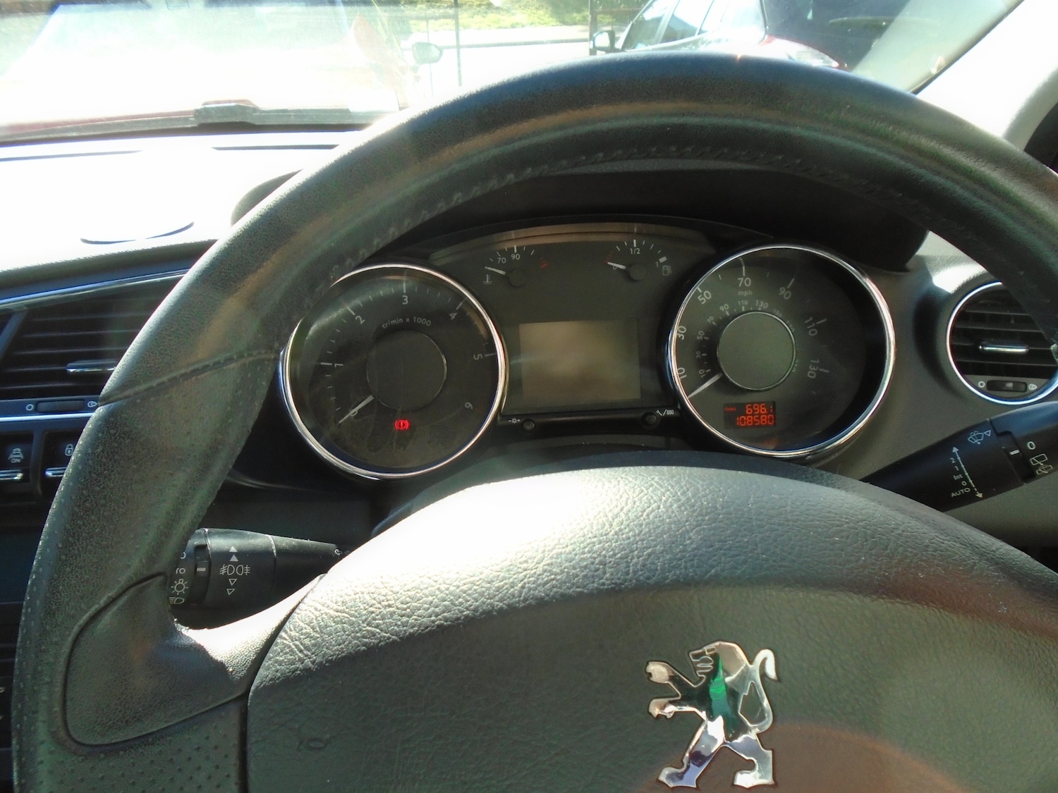 Used Peugeot 3008 2013 for sale - 76101193: Photo 11