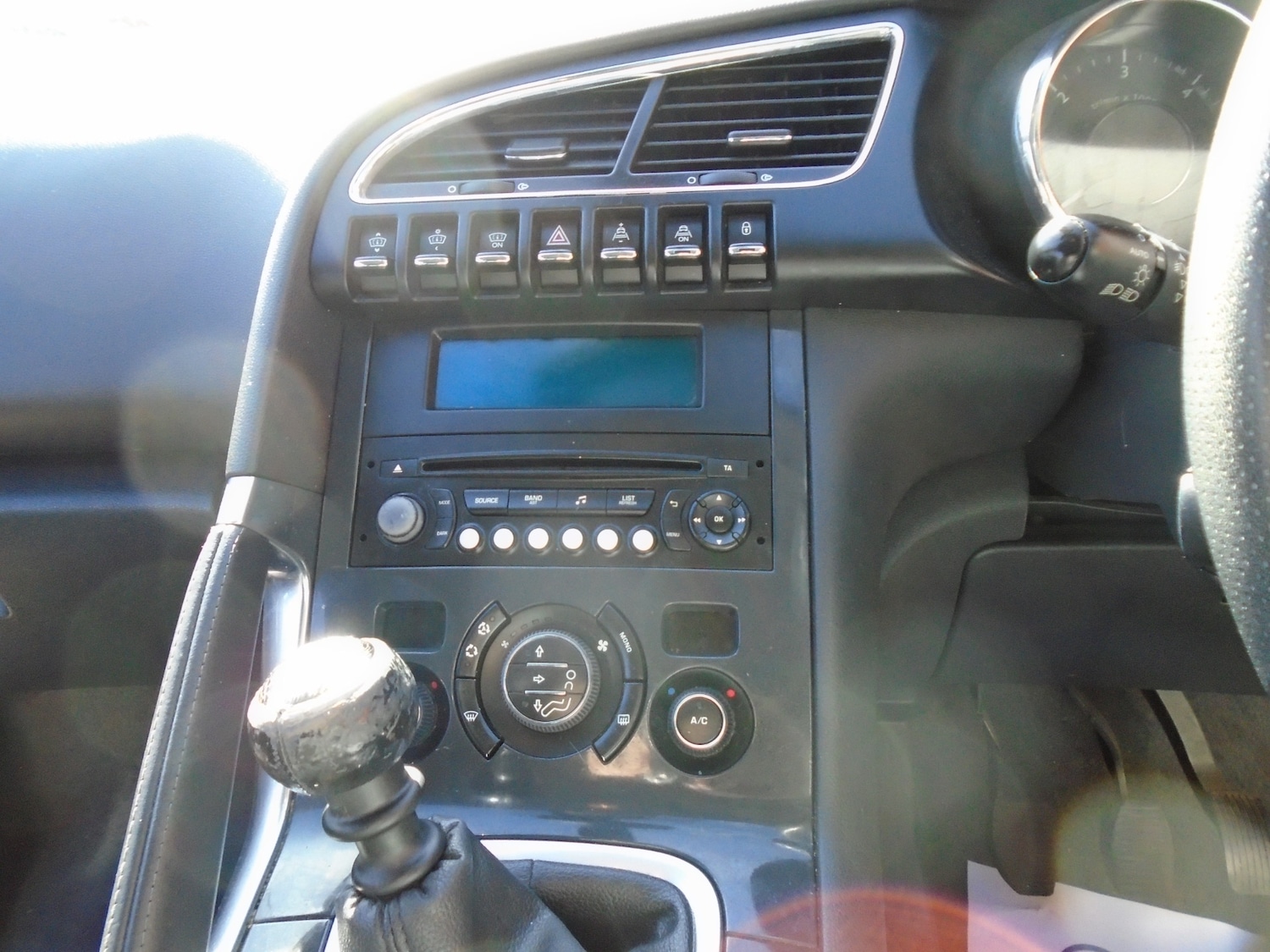 Used Peugeot 3008 2013 for sale - 76101193: Photo 12