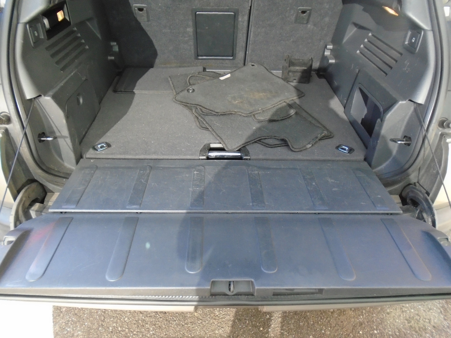 Used Peugeot 3008 2013 for sale - 76101193: Photo 7