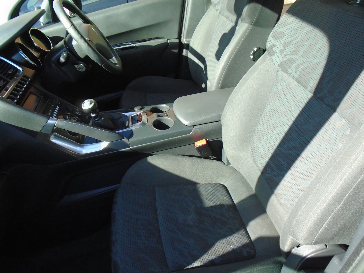 Used Peugeot 3008 2013 for sale - 76101193: Photo 9