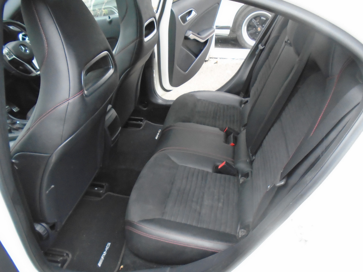 Used Mercedes-Benz A-Class 2014 for sale - 76289684: Photo 7