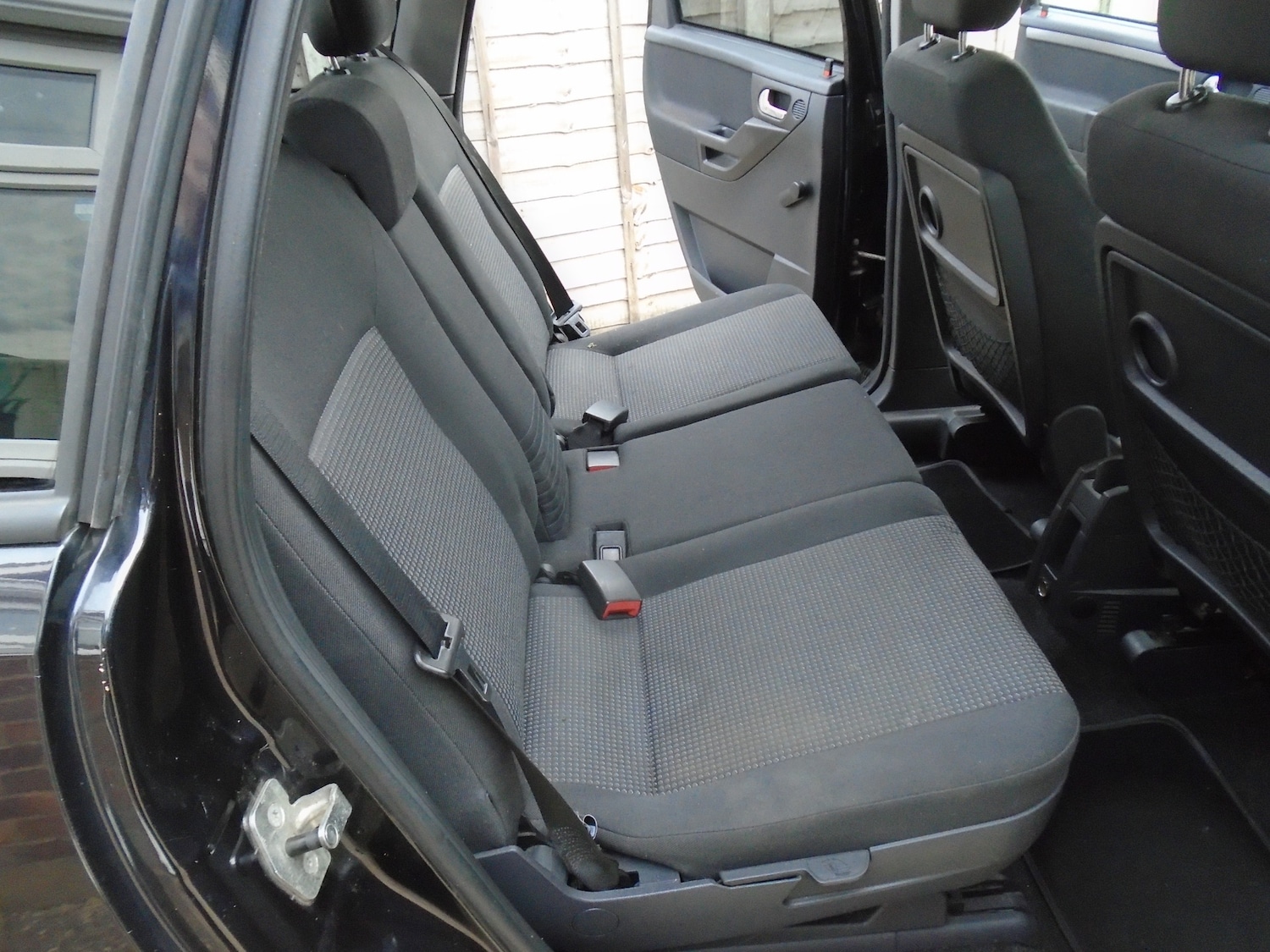 Used Vauxhall Meriva 2009 for sale - 75007260: Photo 11