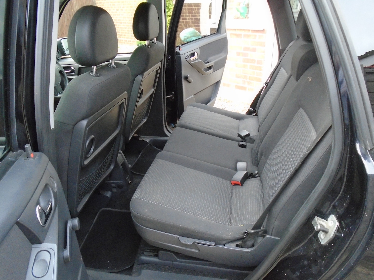 Used Vauxhall Meriva 2009 for sale - 75007260: Photo 9