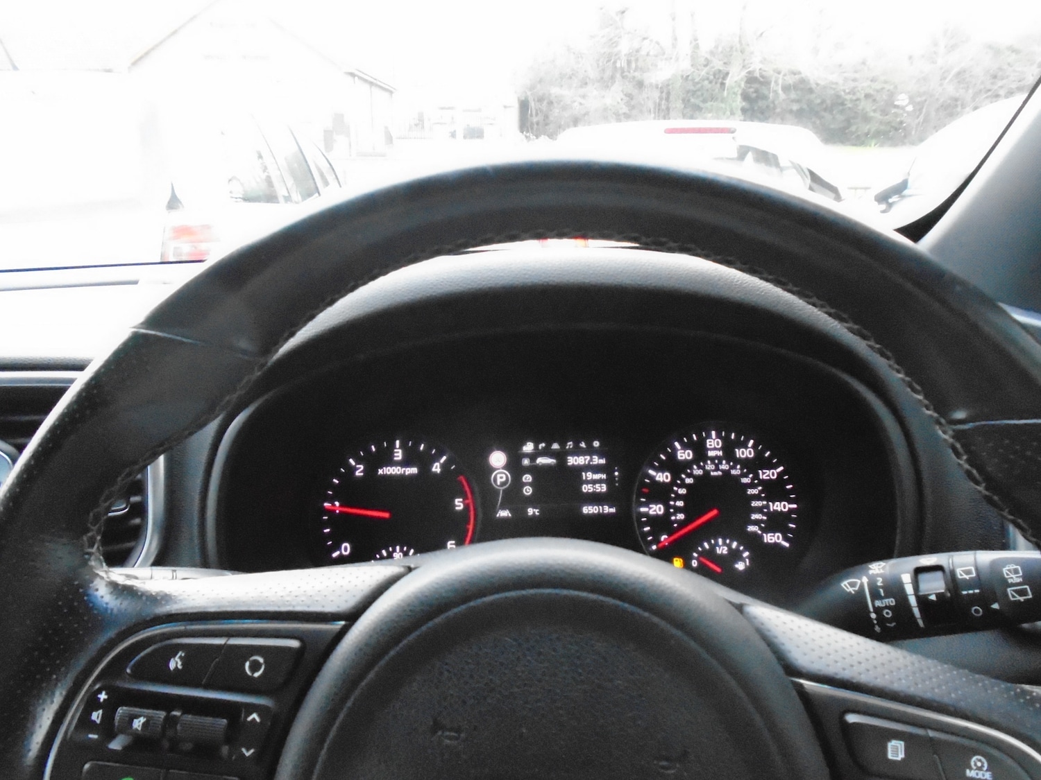 Used Kia Sportage 2018 for sale - 77492572: Photo 10