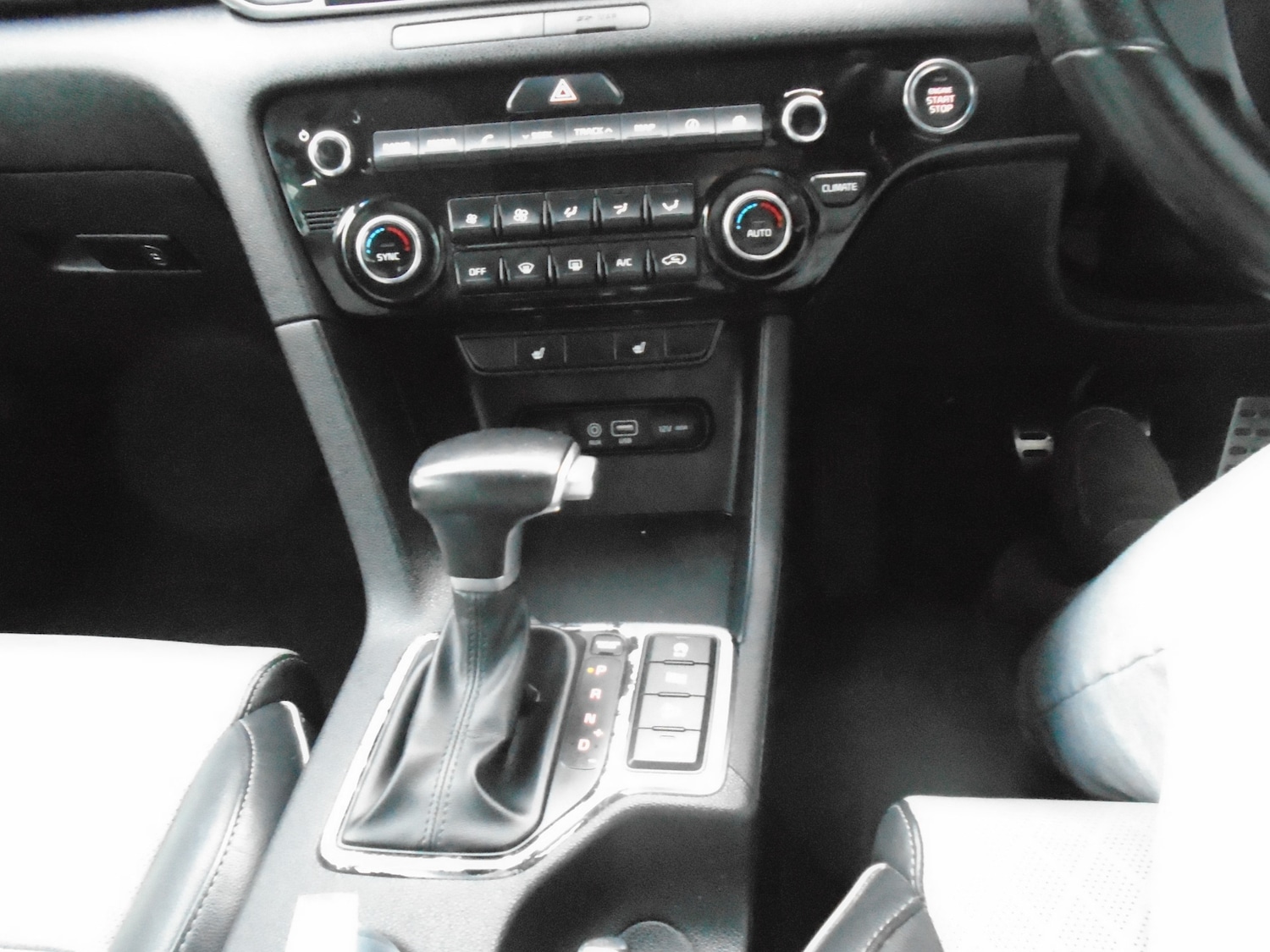 Used Kia Sportage 2018 for sale - 77492572: Photo 11