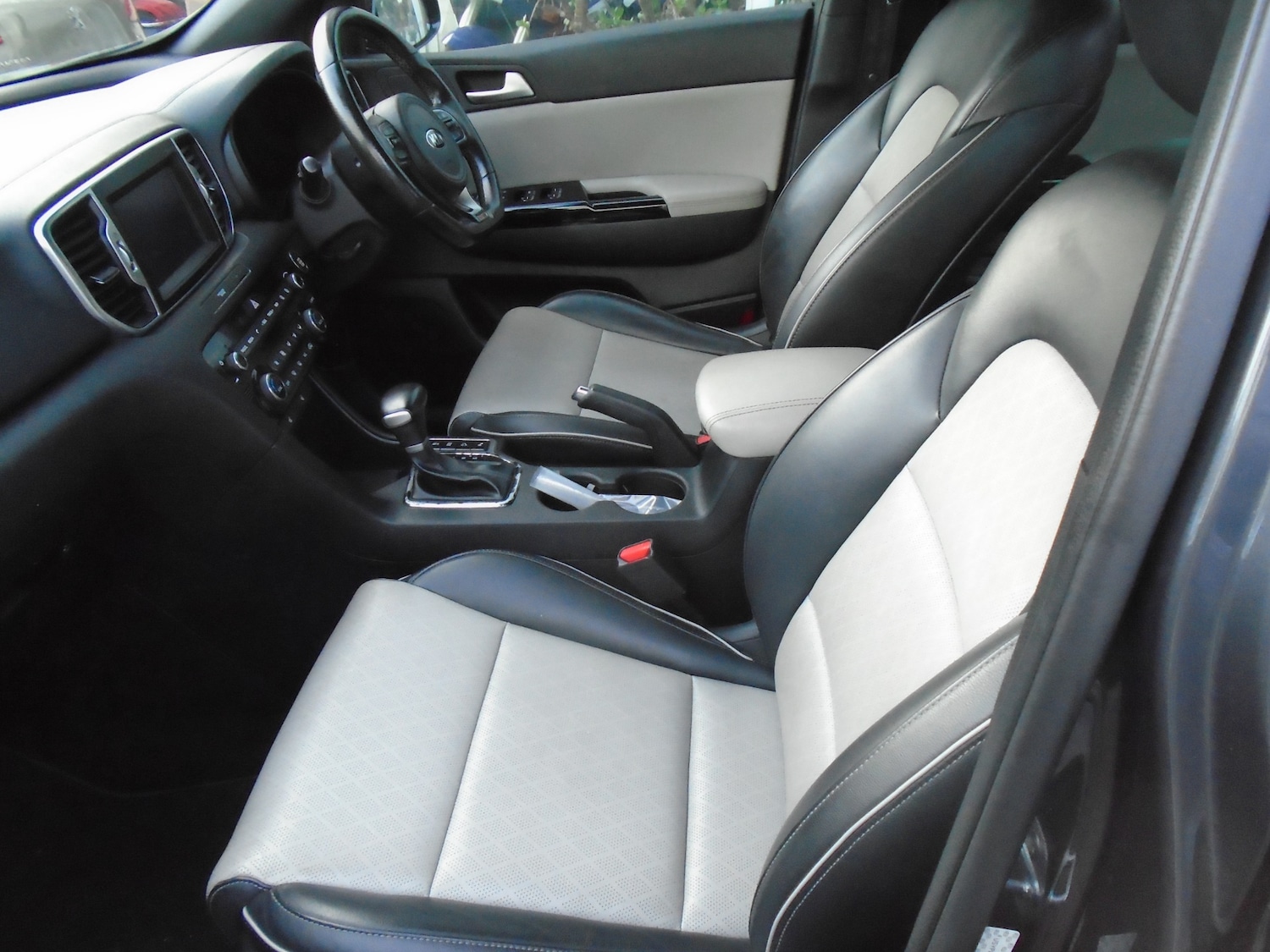 Used Kia Sportage 2018 for sale - 77492572: Photo 7