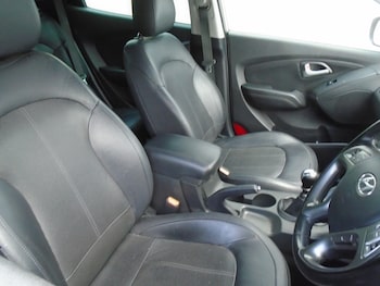 Used Hyundai Ix35 2014 for sale - 79151113: Photo