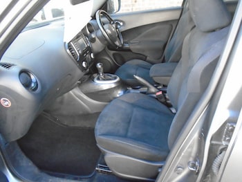 Used Nissan Juke 2015 for sale - 78342083: Photo