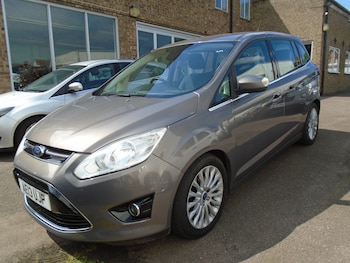 Used Ford Grand C-Max 2013 for sale - 78508362: Photo