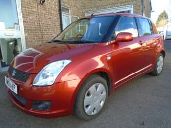 Used Suzuki Swift 2010 for sale - 74062247: Photo