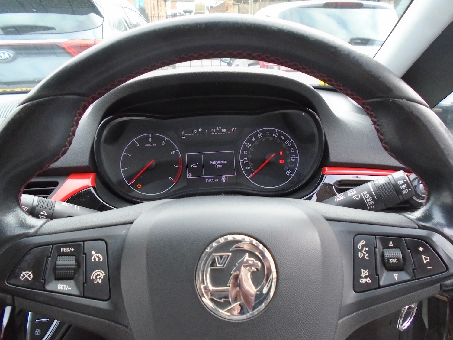 Used Vauxhall Corsa 2017 for sale - 77731142: Photo 10