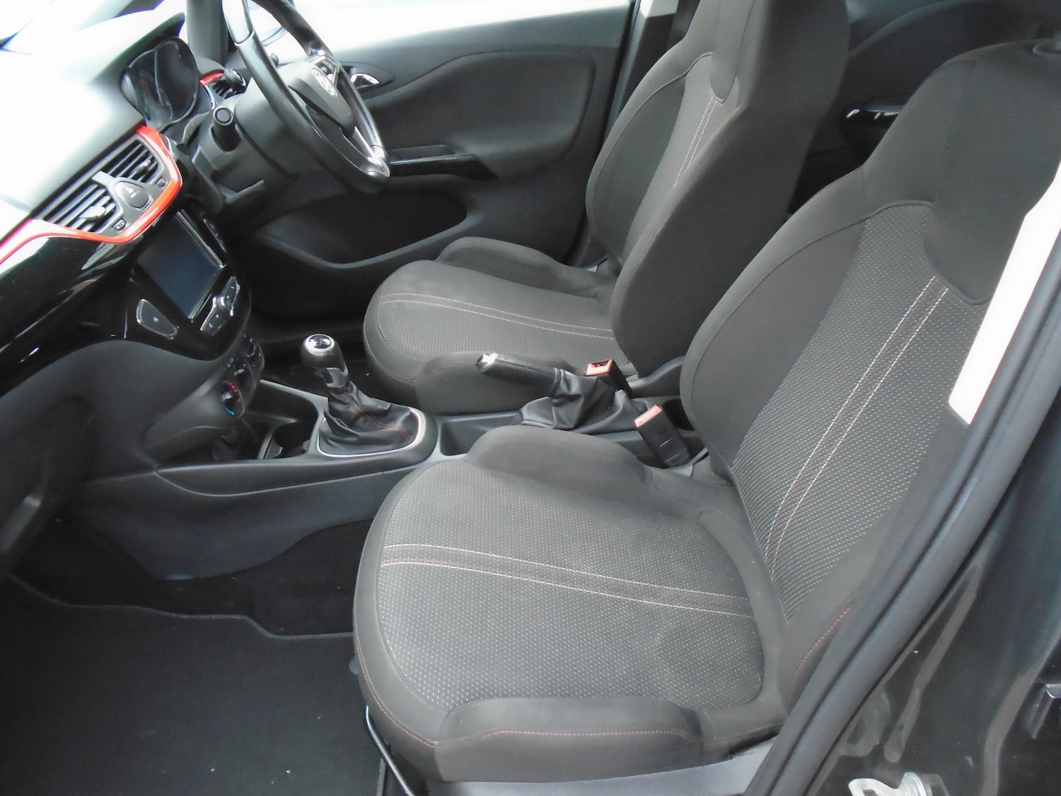 Used Vauxhall Corsa 2017 for sale - 77731142: Photo 6