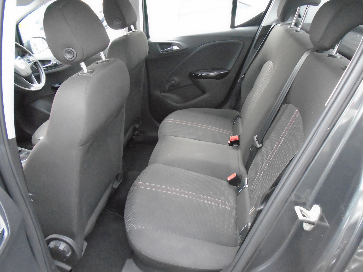 Used Vauxhall Corsa 2017 for sale - 77731142: Photo 7